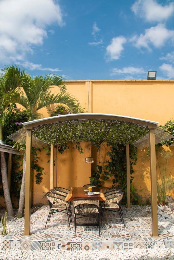Hotel Campestre Nala Пальмира Экстерьер фото