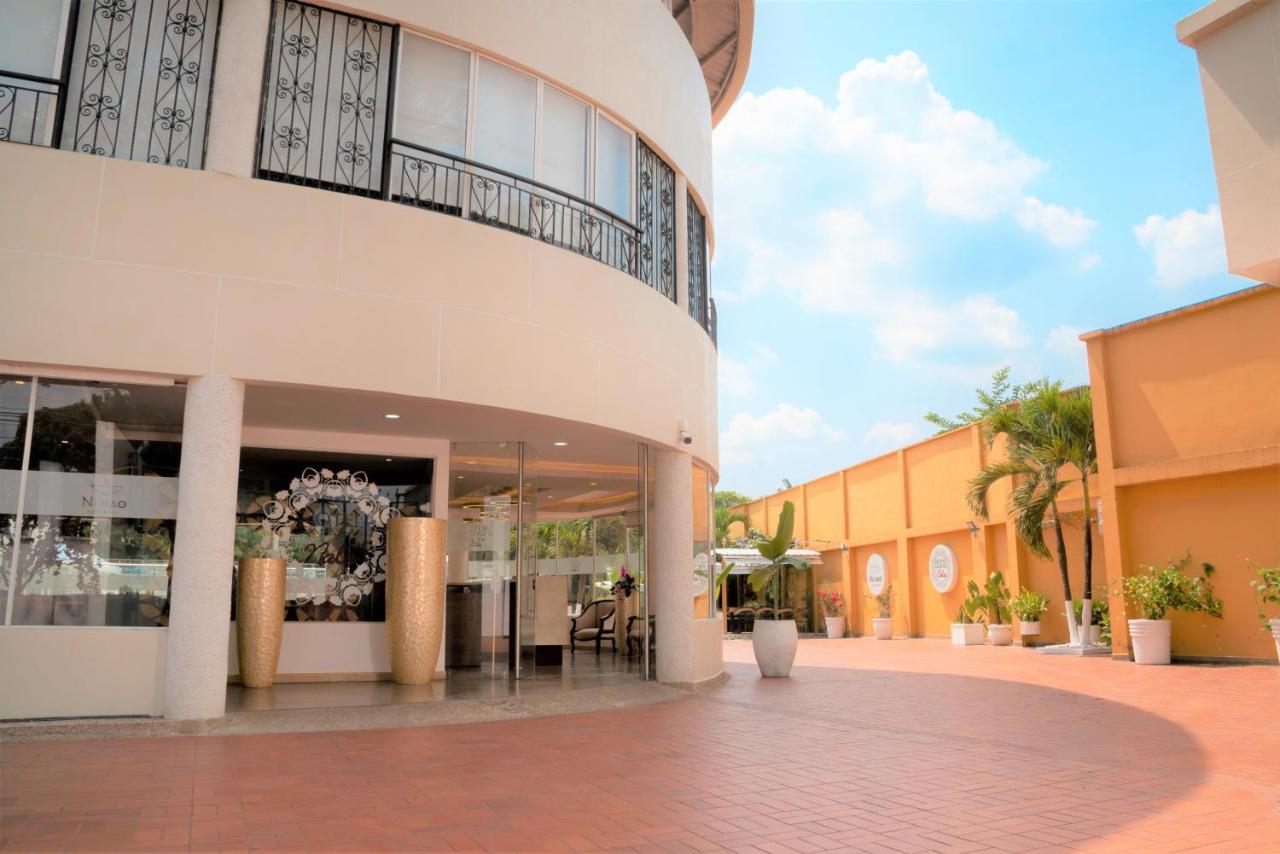 Hotel Campestre Nala Пальмира Экстерьер фото
