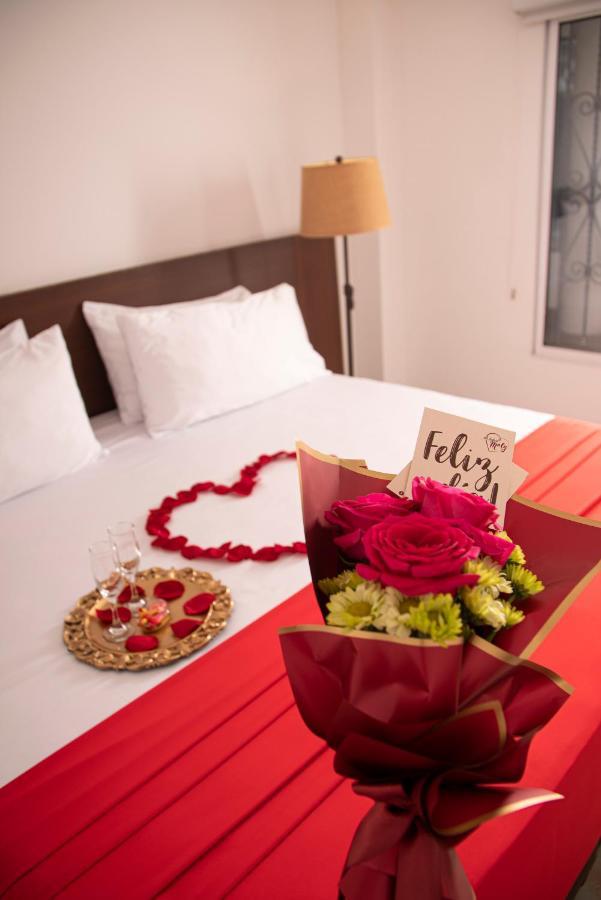 Hotel Campestre Nala Пальмира Экстерьер фото