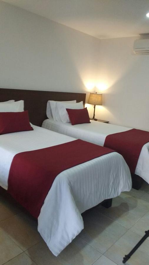 Hotel Campestre Nala Пальмира Экстерьер фото