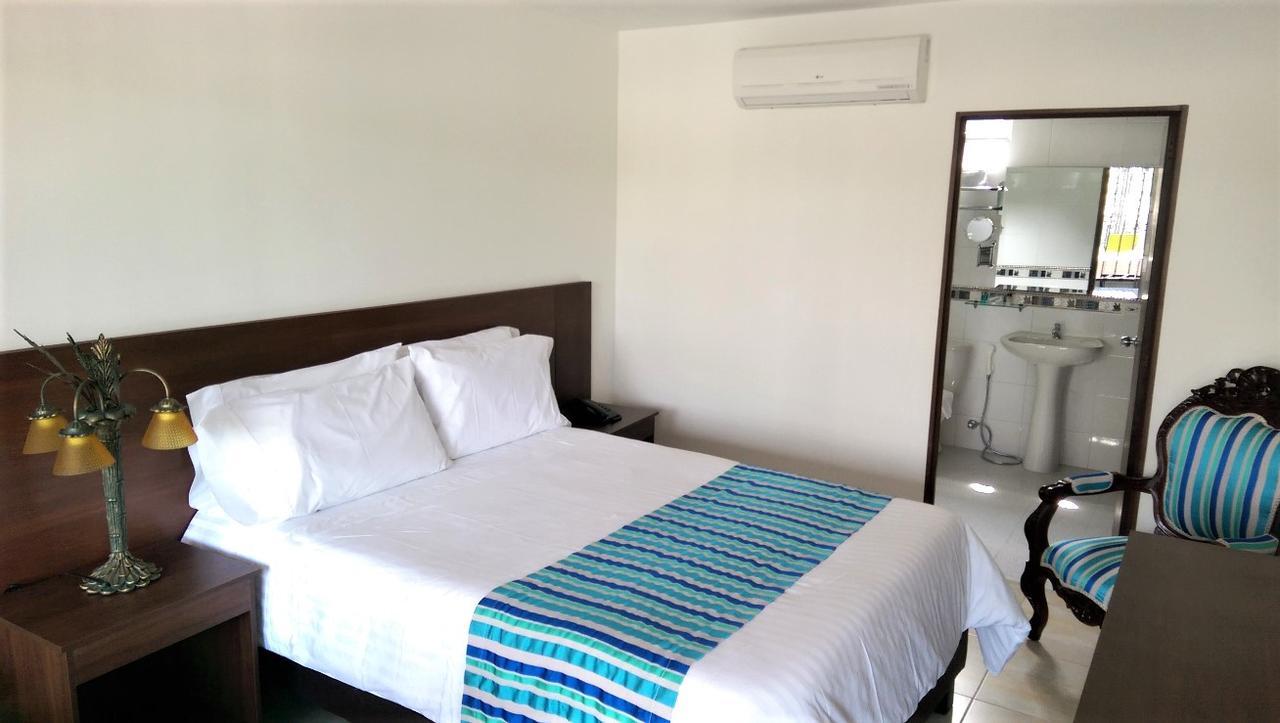 Hotel Campestre Nala Пальмира Экстерьер фото