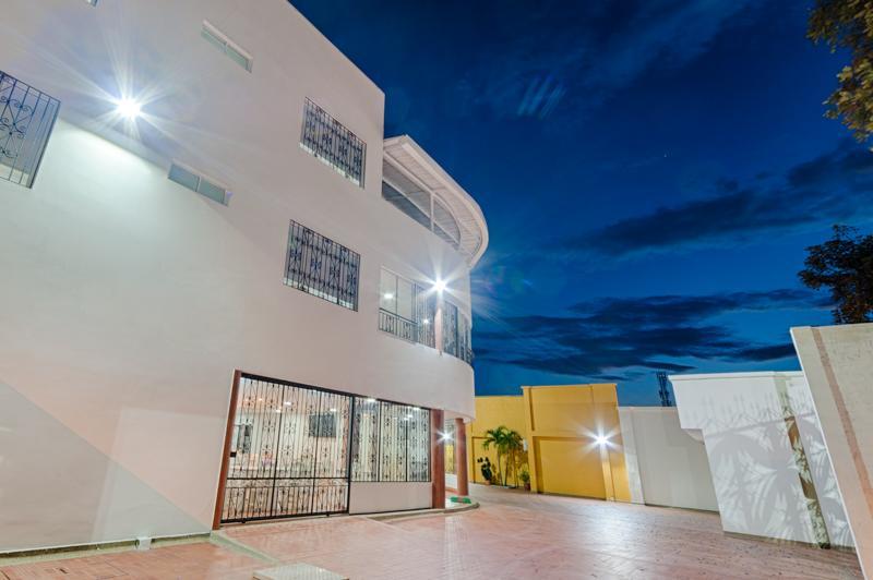 Hotel Campestre Nala Пальмира Экстерьер фото
