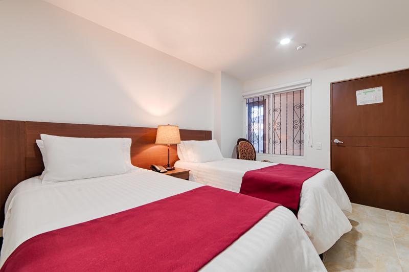 Hotel Campestre Nala Пальмира Экстерьер фото